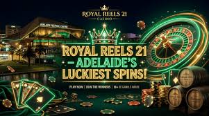 Unveiling the Excitement of Reels Pokies
