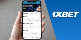 1xbet Indonesia Your Ultimate Betting Experience 256700909
