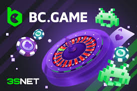 BC.Game Online Platform Revolutionizing Gaming in Africa 1748613894