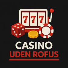 Det Bedste Online Casino Uden Rufus 1932289644