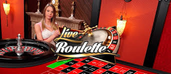 Discover the Best Live Roulette Online Casinos -1848876480