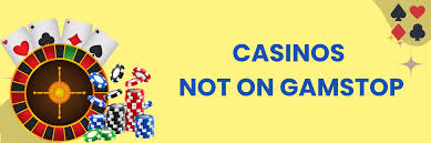 Discovering Gambling Sites Not on GamStop -1761436230