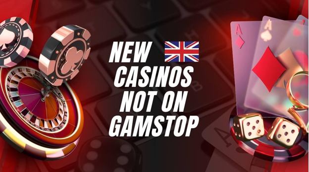 Discovering Online Casinos Not on GamStop -1691118340