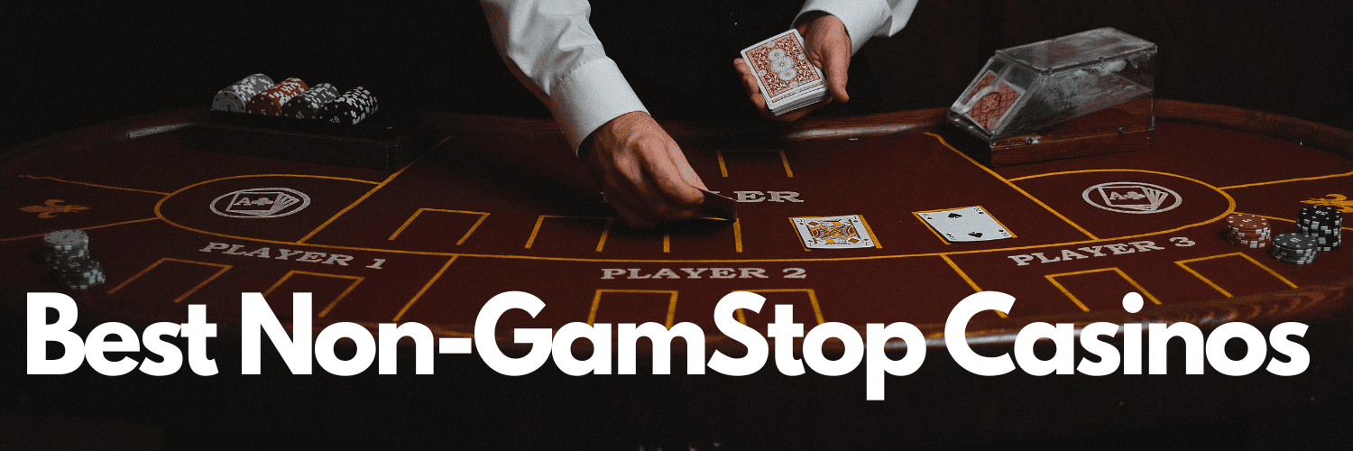 Discovering the World of Casinos Without GamStop
