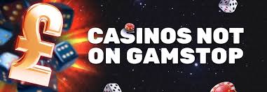 Discovering UK Non-GamStop Casinos A Complete Guide