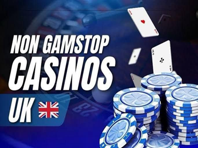 Discovering UK Online Casinos Not on GamStop