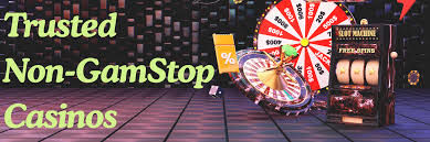 Discovering UK Online Casinos Not on GamStop