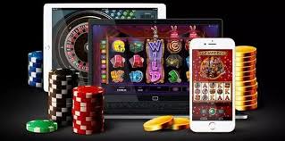 Experience the Excitement of iWild Casino & Sportsbook 1209052675