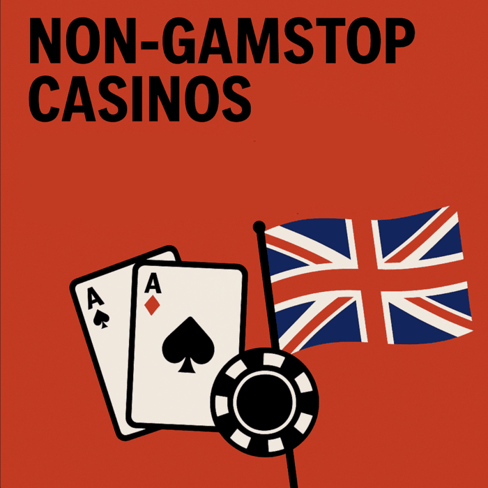 Explore Casinos Without GamStop Your Guide to Unrestricted Gaming