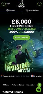 Exploring Magic Win Casino Sister Sites for Ultimate Gaming Experience