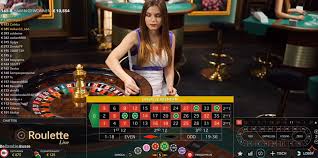 Exploring Real Money Roulette Casinos A Comprehensive Guide
