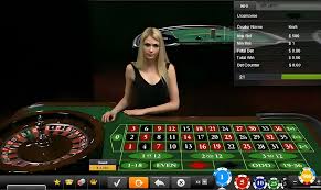 Exploring the Thrills of Online Roulette for Real Money