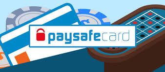 Forståelse af Paysafecard Casino Din Guide til Sikker Online Spil