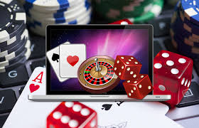 Gxmble Online Casino UK A Comprehensive Guide