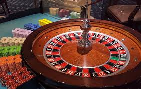 Online Roulette Echtgeld mit Startguthaben Tipps und Tricks