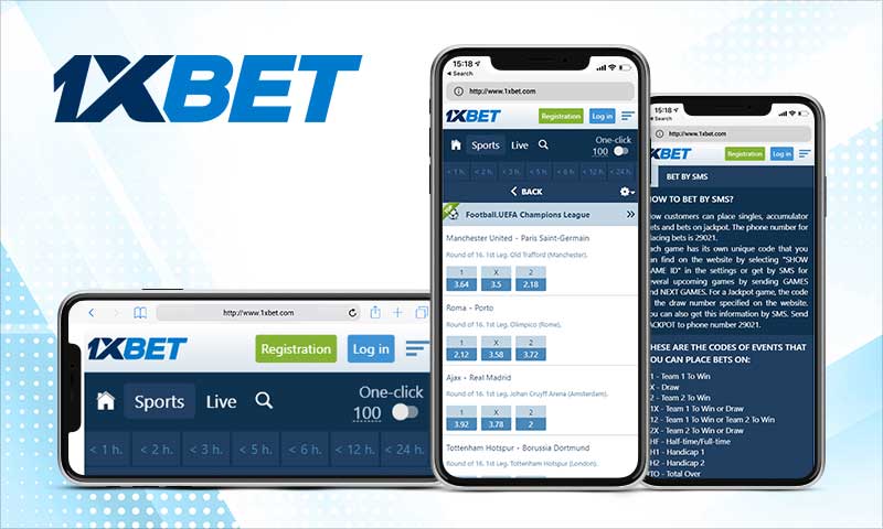 1xbet Ethiopia Your Ultimate Guide to Online Betting -293803964