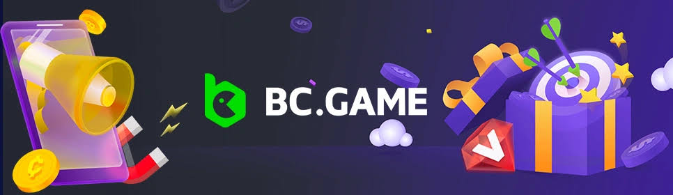 BC.Game Myanmar Verification - Your Guide to Safe Gaming
