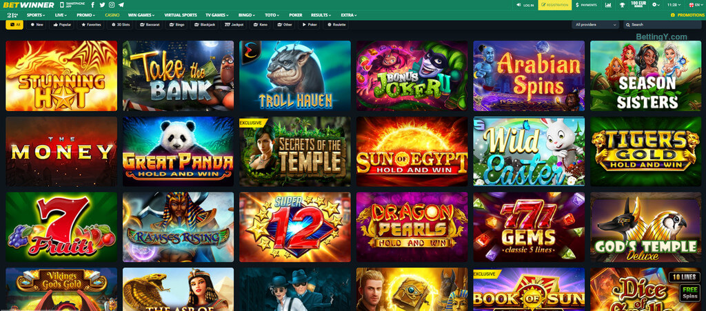 BetWinner Bonus Guide Unlocking the Best Offers and Promotions
