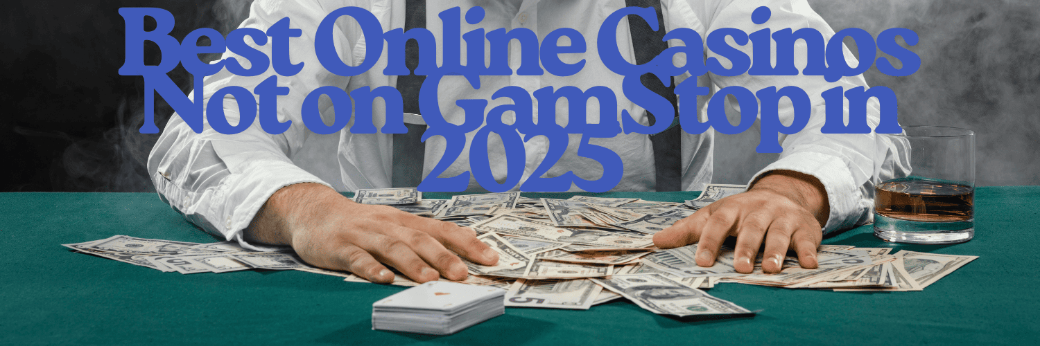 Discover Casino Sites Without GamStop Your Guide to Unrestricted Online Gaming