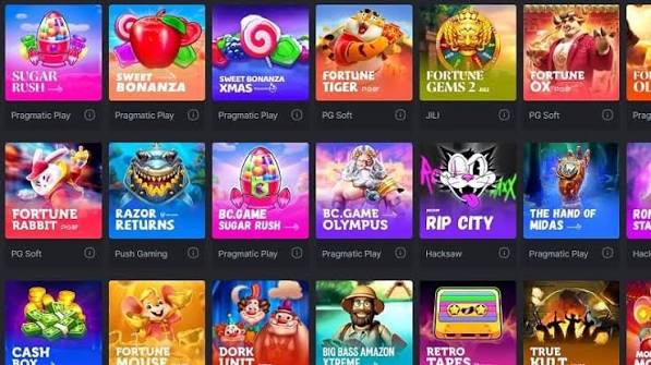 Discover Exciting BC.Game India Promo Codes for 2023