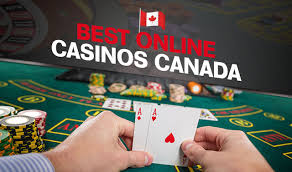 Discover the Best Online Casinos in Canada -334967714