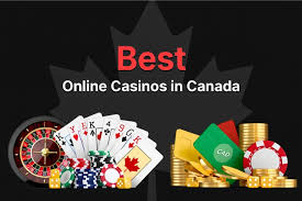 Discover the Best Online Casinos in Canada -192068448