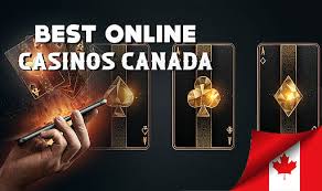 Discover the Best Online Casinos in Canada -192068448