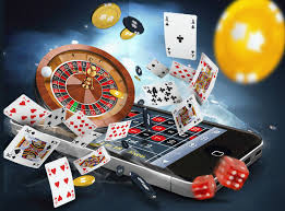 Discover the Thrills of BullSpins Casino Your Ultimate Gaming Destination
