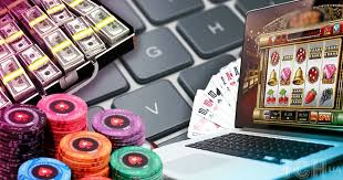 Experience the Thrill of 7Gold Casino Your Ultimate Gaming Destination