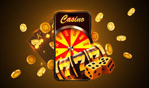 Experience the Thrill of 7Gold Casino Your Ultimate Gaming Destination