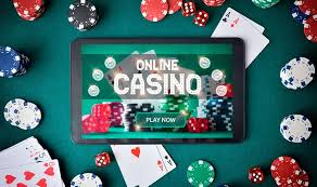 Experience the Thrills of Online Casino Caliente