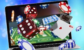 Experience Thrilling Gaming at RealzCasino