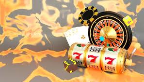 Experience Thrilling Gaming at RealzCasino