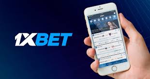 Explore the Thrills of Betting with 1xbet Kenya -116631870