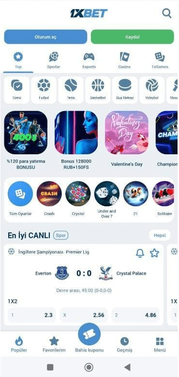 Exploring 1xbet Aviator Your Guide to Winning Big