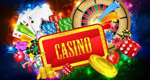Exploring Casino WG The Future of Online Gaming -1407989152