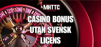 Exploring Casinos Without Swedish License What You Need to Know -86110839