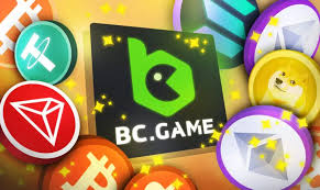 Exploring the BC.Game Mirror App A New Dimension in Online Gaming