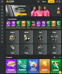 JB Casino Registration A Step-by-Step Guide