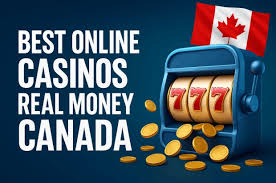 Legitimate Online Casinos in Canada Your Ultimate Guide