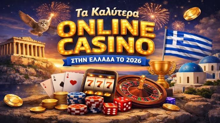 Καζίνο Εξωτερικού Ανακαλύπτοντας τον Κόσμο του Τζόγου
