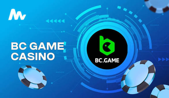 Recharge Your Account in BC.Game US A Comprehensive Guide