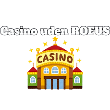 Udenlandske Online Casino for Danskere - Find De Bedste Spilmuligheder