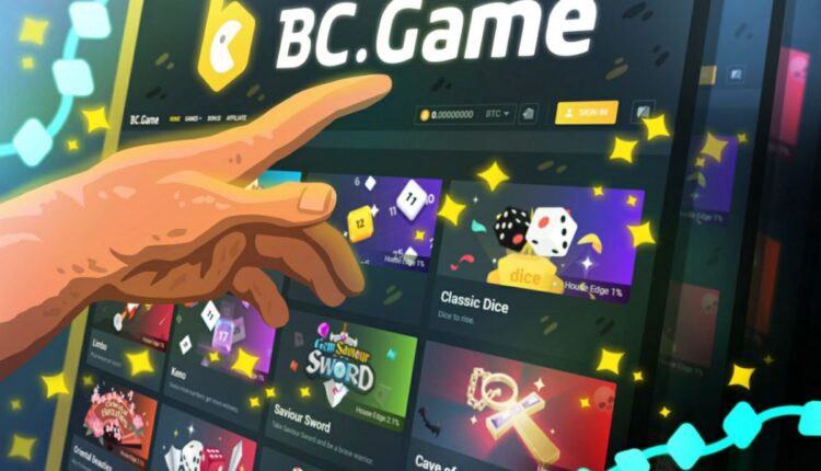 Unlock Exciting Rewards with BC.Game Mirror Bonuses and Promotions