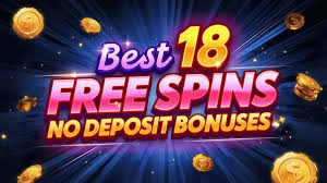 Unlocking Free Spins No Deposit A Gamer's Guide
