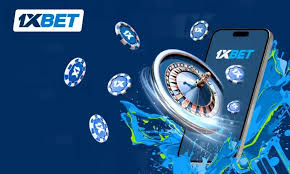 1xbet Кыргызстан Ваш Путь к Успеху в Спортивных Ставках -70697855