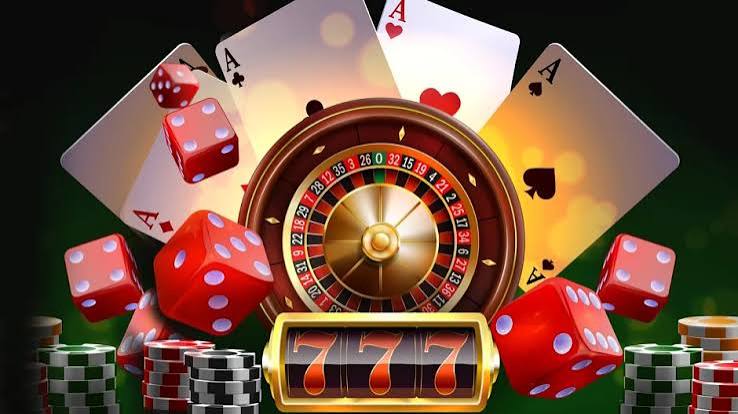 Καζίνο Bonus Καυτές Προσφορές και Πώς να τις Εκμεταλλευτείτε