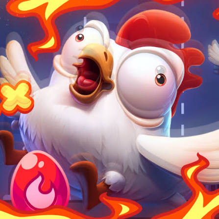 Descubre la Aventura en Chicken Road Una Experiencia de Juego Única