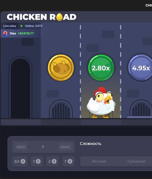 Descubre la Diversión de Jugar Chicken Road 2 -851900072