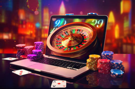 Discover the Best Foreign Online Casinos for Global Players -860112510